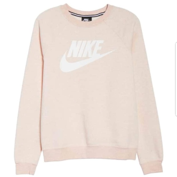 SOLD - Nike Sweatshirt - Picture 6 of 8